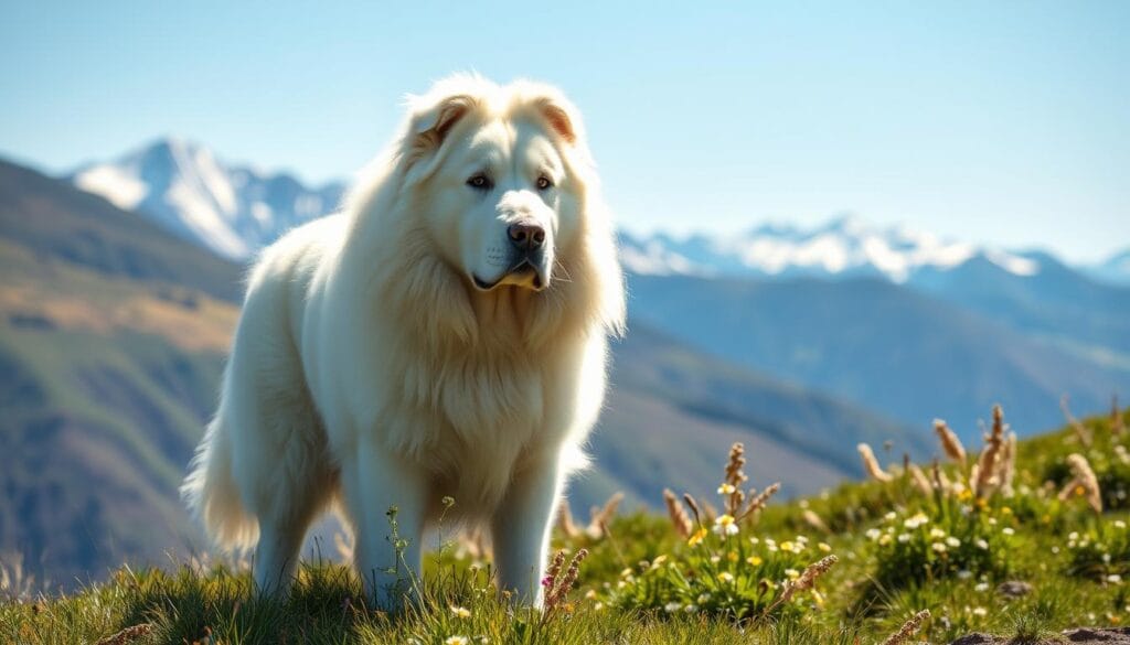 Great Pyrenees