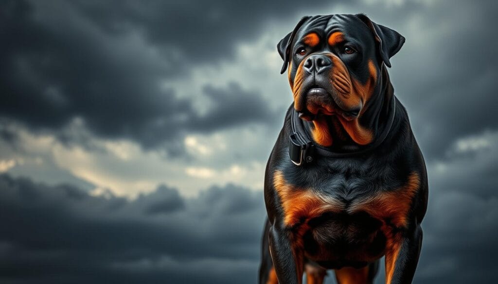 Rottweiler