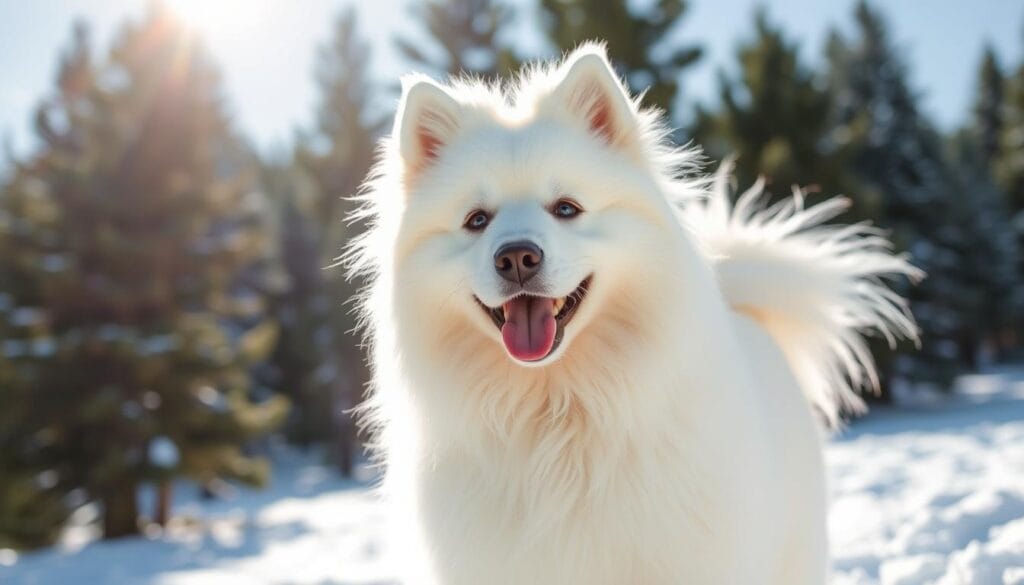 Samoyed