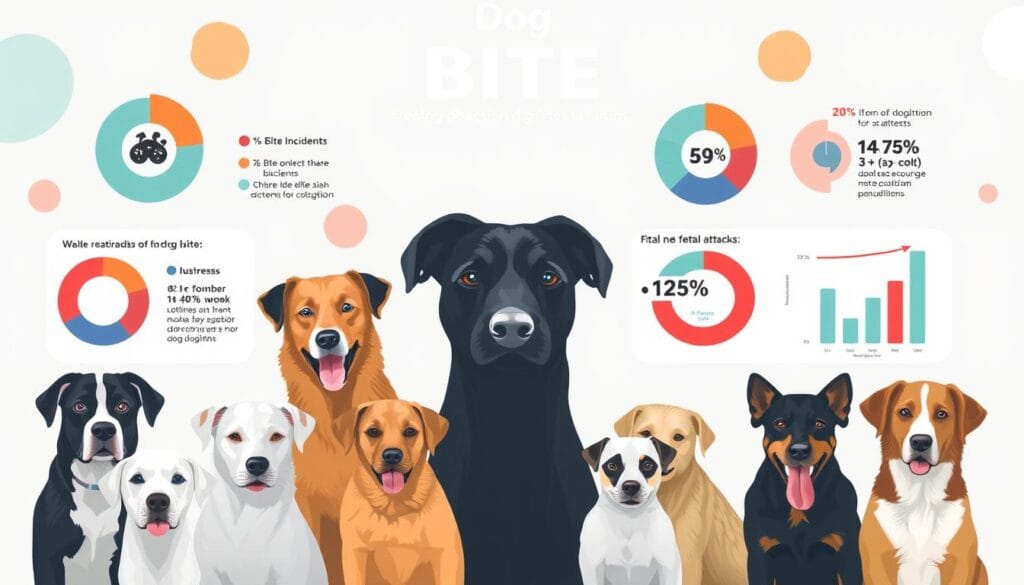 dog bite statistics