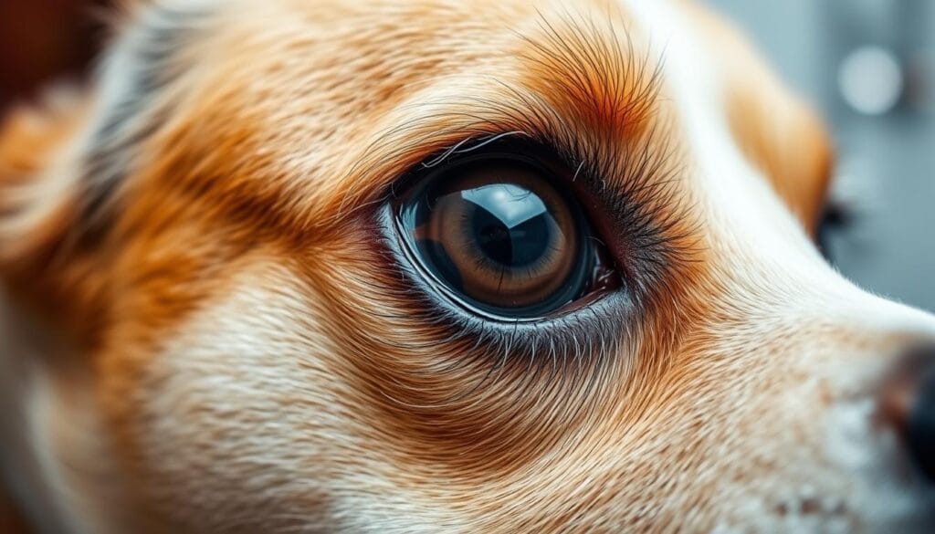 dog eye health issues