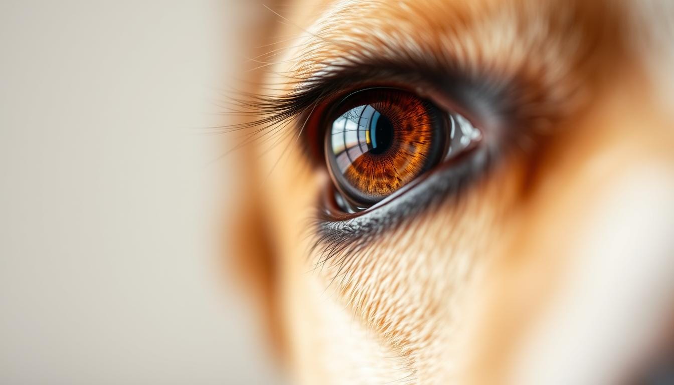 dog eye health issues