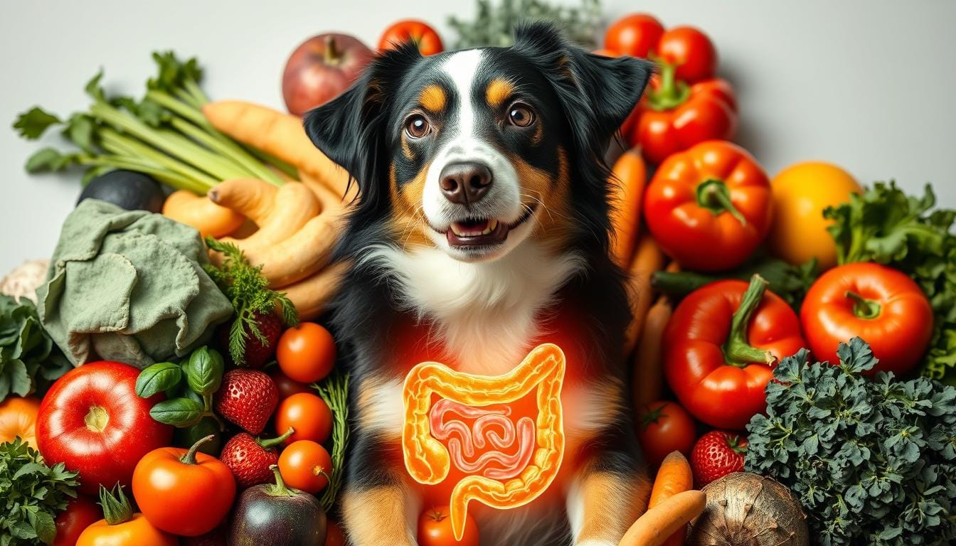 dog gut health