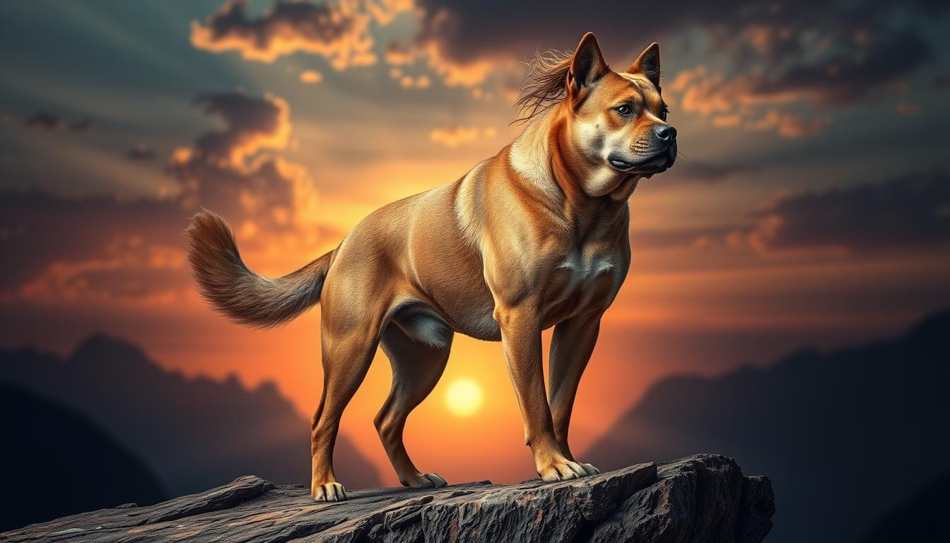 most dangerous dog breeds