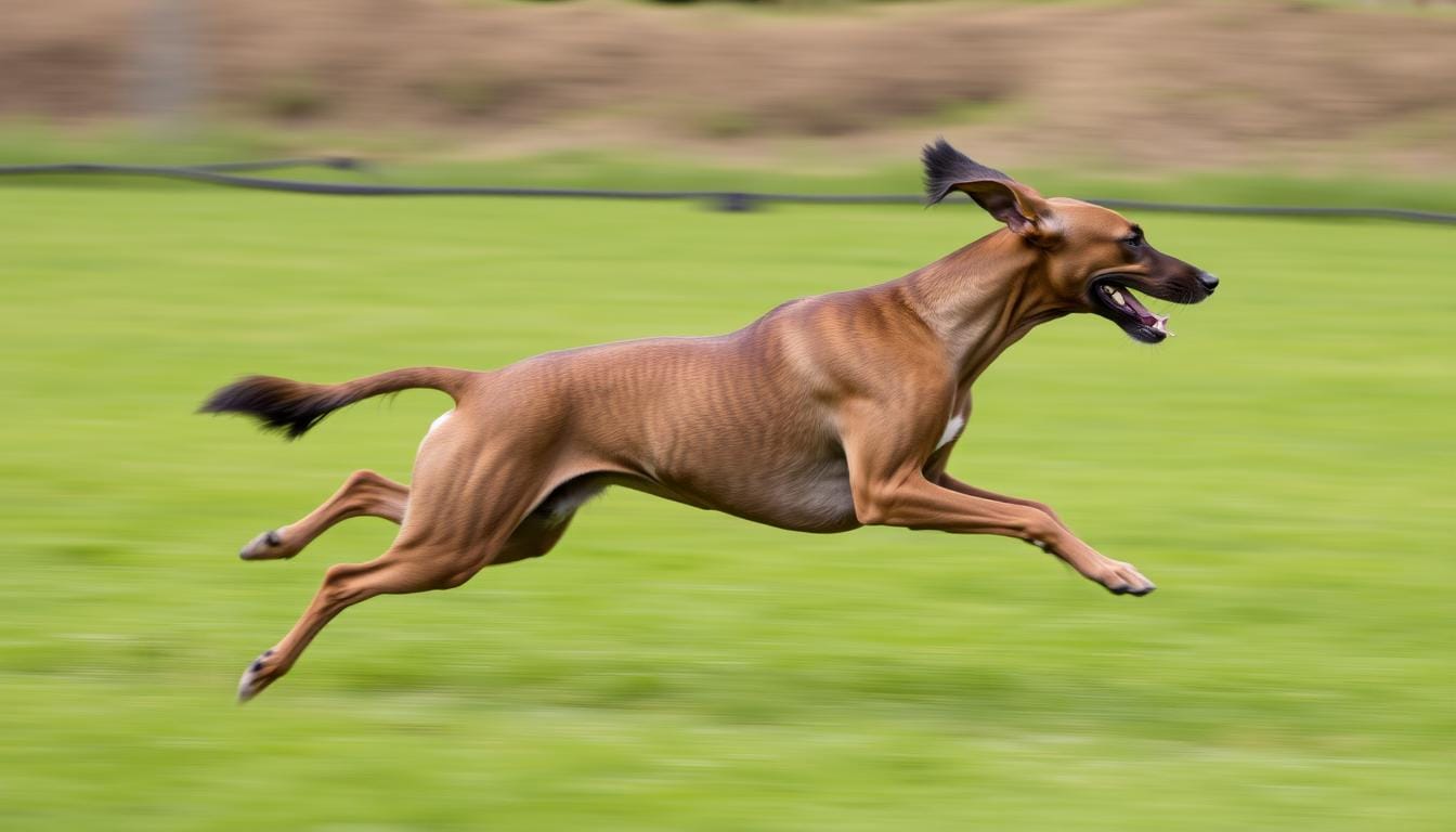 racing dog names